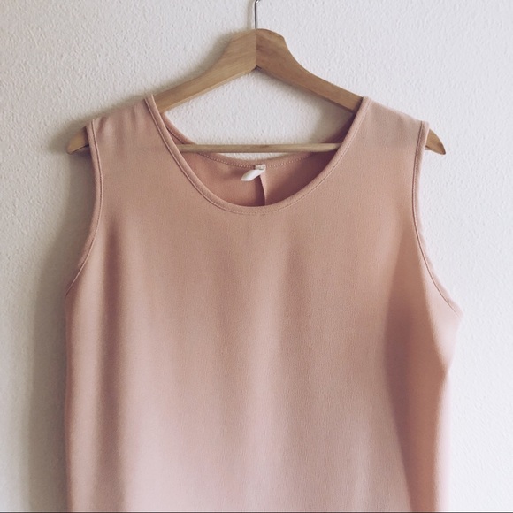 ☀️Blush dress - Picture 4 of 8